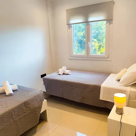 La Casa Di Kosta - Nyaraló *