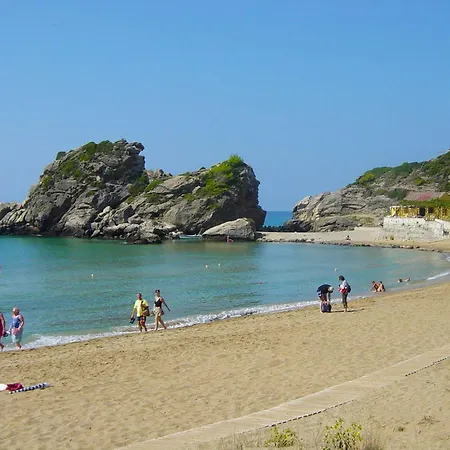 La Casa Di Kosta - Nyaraló Kontogialos