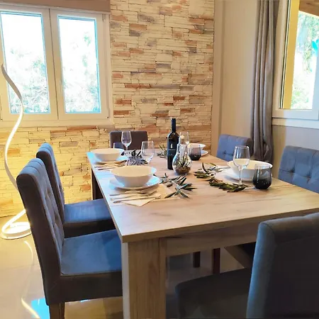 Nyaraló La Casa Di Kosta - *