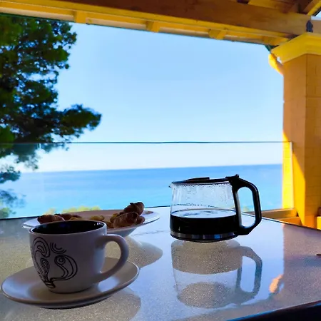 La Casa Di Kosta - Kontogialos