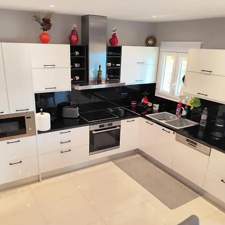 Nyaraló La Casa Di Kosta - Kontogialos