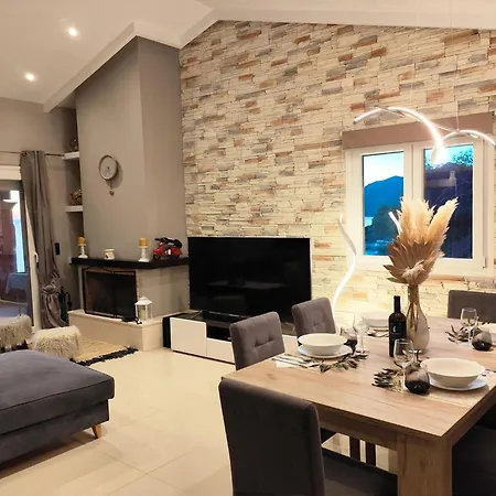 La Casa Di Kosta - * Kontogialos