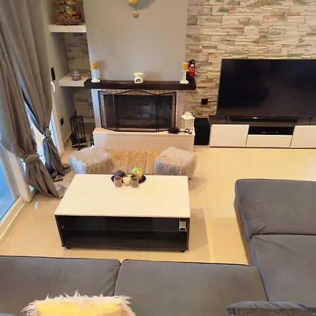 La Casa Di Kosta - Nyaraló *