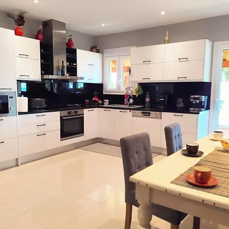 Nyaraló La Casa Di Kosta - Kontogialos