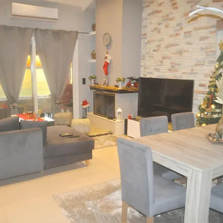 La Casa Di Kosta - Kontogialos