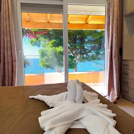 La Casa Di Kosta - * Kontogialos