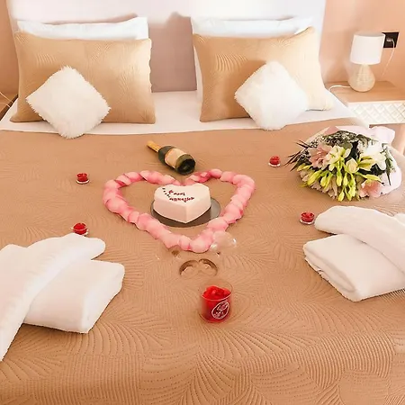 Nyaraló La Casa Di Kosta - *