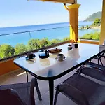 Ferienhaus La Casa Di Kosta - Kontogialos