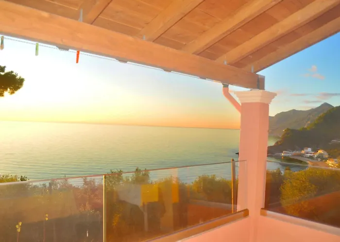 La Casa Di Kosta - Hébergement de vacances