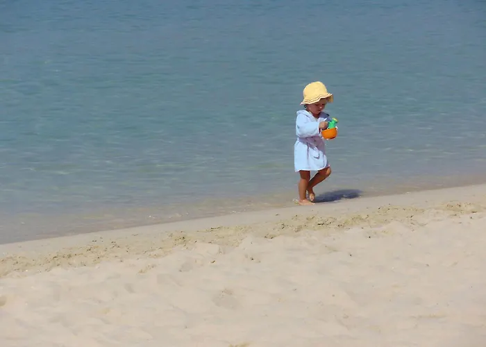 Hébergement de vacances La Casa Di Kosta -