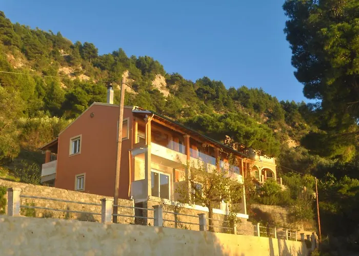 La Casa Di Kosta - *