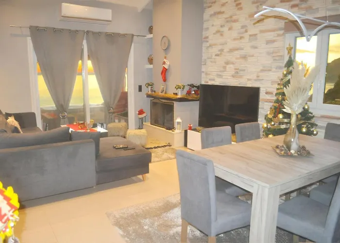 La Casa Di Kosta - Kontogialos