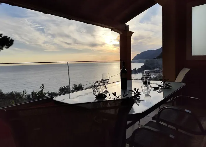 La Casa Di Kosta - Hébergement de vacances