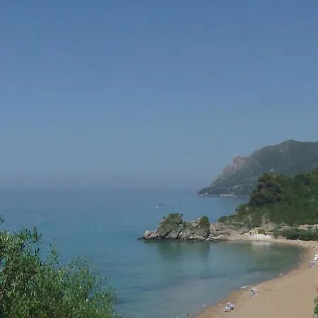 La Casa Di Kosta - Kontogialos Beach
