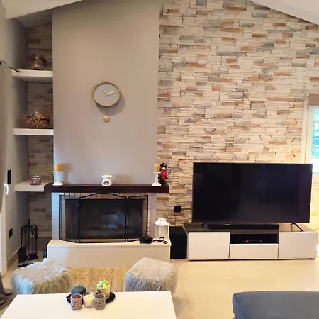 La Casa Di Kosta -