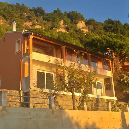 La Casa Di Kosta - Kontogialos Beach Kontogialos