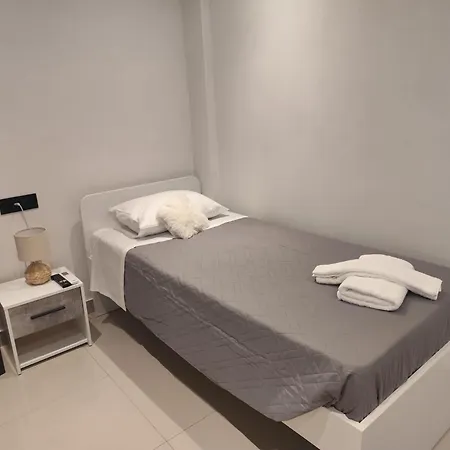 La Casa Di Kosta - Kontogialos Beach Kontogialos