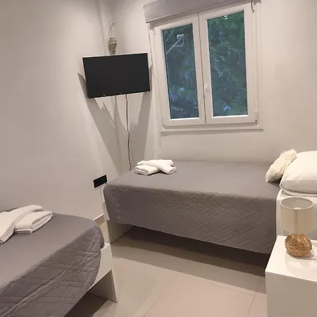 La Casa Di Kosta - Kontogialos Beach Kontogialos