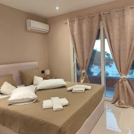 La Casa Di Kosta - Kontogialos Beach Vakantiehuis *