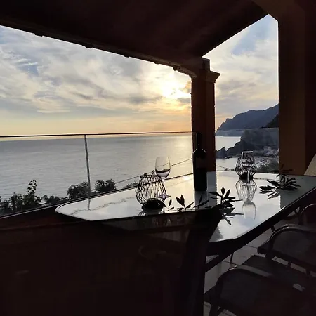 La Casa Di Kosta - Kontogialos Beach Vakantiehuis