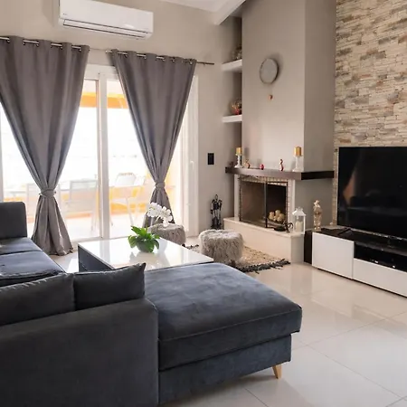Prázdninový dům La Casa Di Kosta - Kontogialos