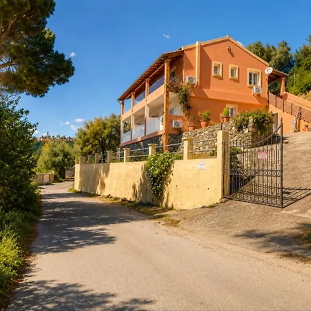 La Casa Di Kosta - *