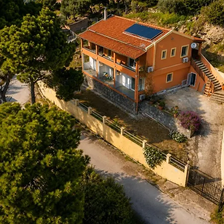 La Casa Di Kosta - Kontogialos