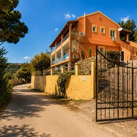 Prázdninový dům La Casa Di Kosta - *