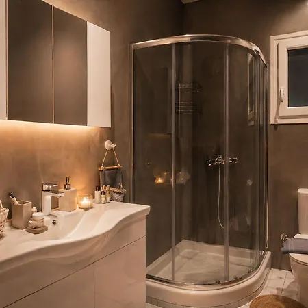 Prázdninový dům La Casa Di Kosta - *