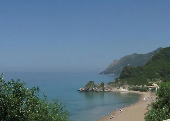 La Casa Di Kosta -