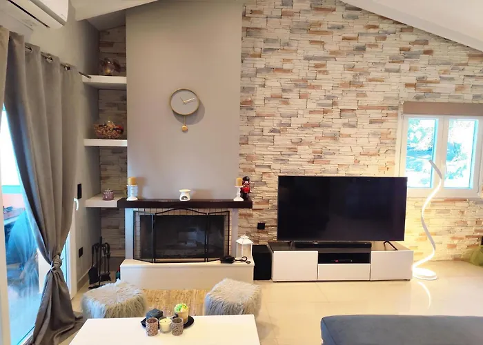 La Casa Di Kosta -