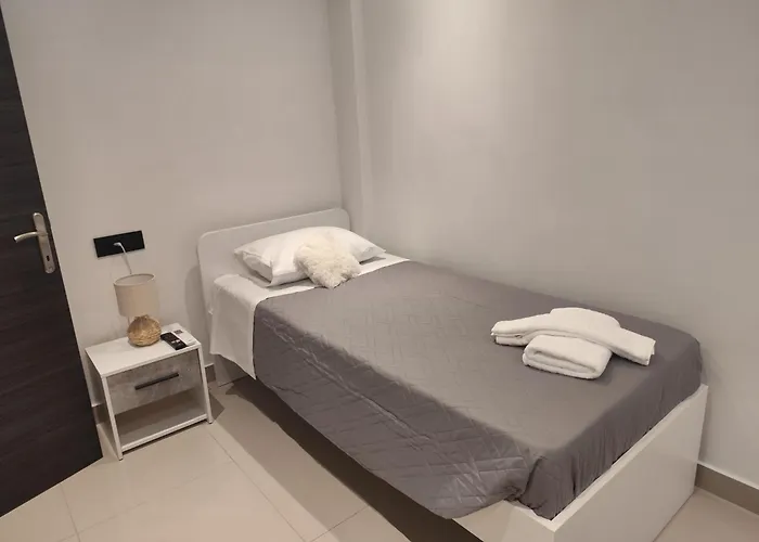 La Casa Di Kosta - Kontogialos