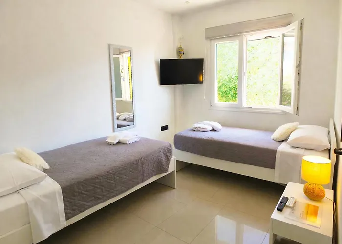 La Casa Di Kosta - Nyaraló *