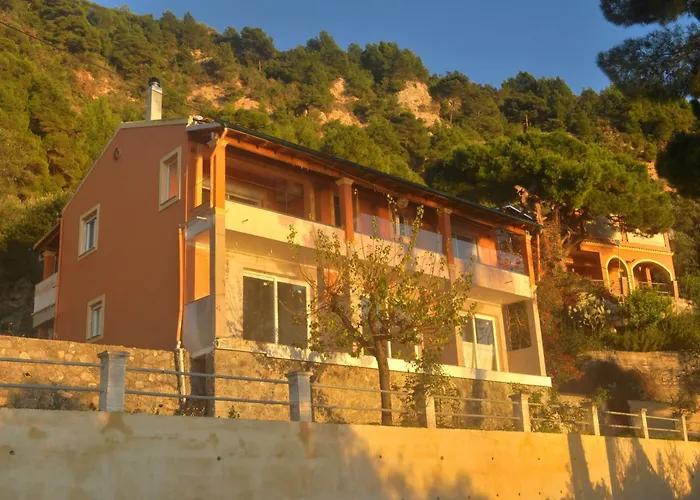 La Casa Di Kosta - Kontogialos
