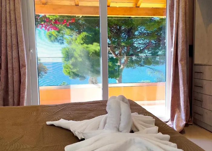 La Casa Di Kosta - * Kontogialos